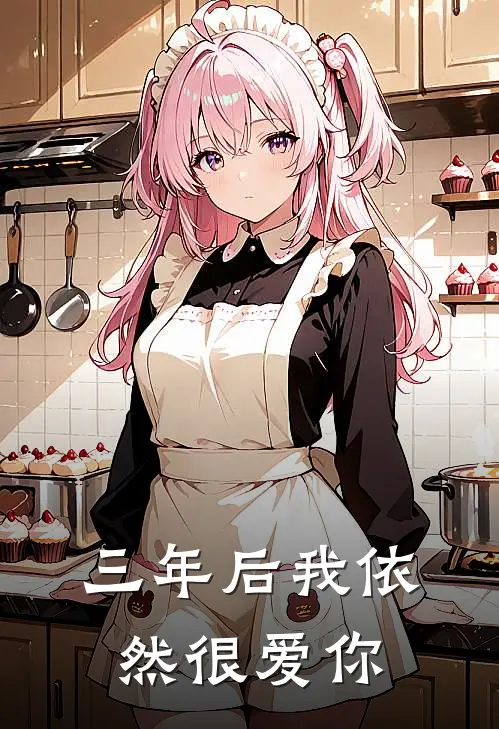 三年后我依然很爱你