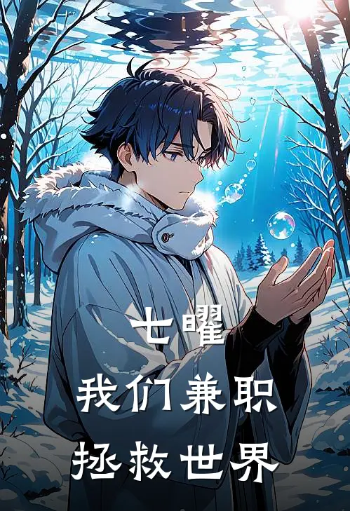 七曜：我们兼职拯救世界