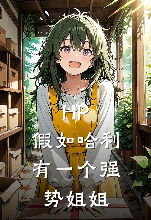 HP：假如哈利有一个强势姐姐