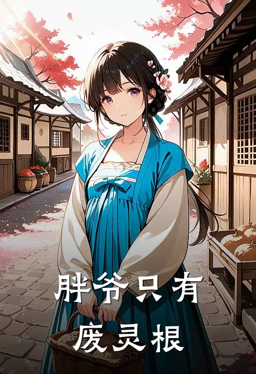 胖爷只有废灵根