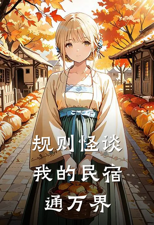 规则怪谈我的民宿通万界