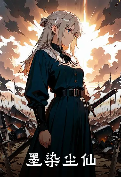 墨染尘仙