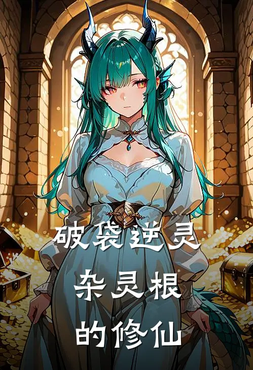 破袋逆灵：杂灵根的修仙