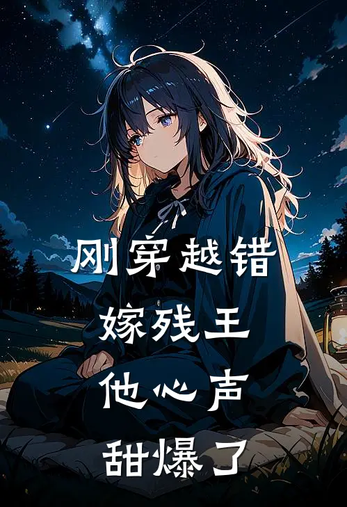 刚穿越错嫁残王，他心声甜爆了