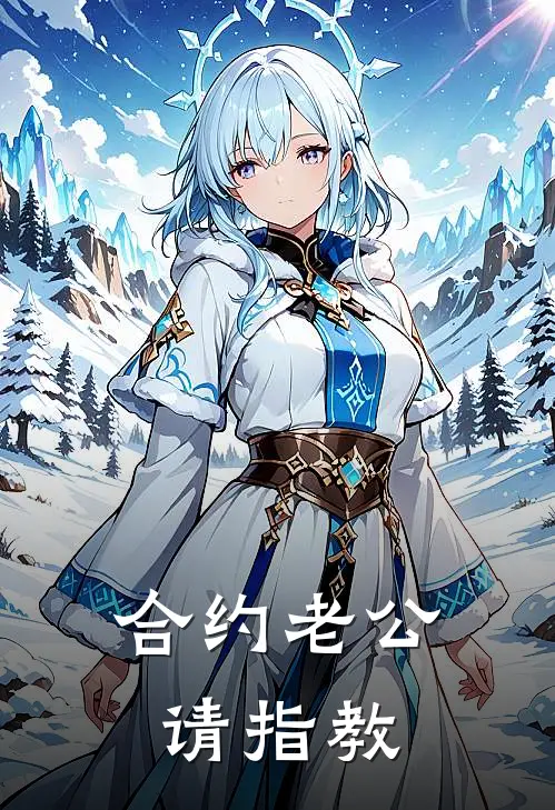 合约老公请指教