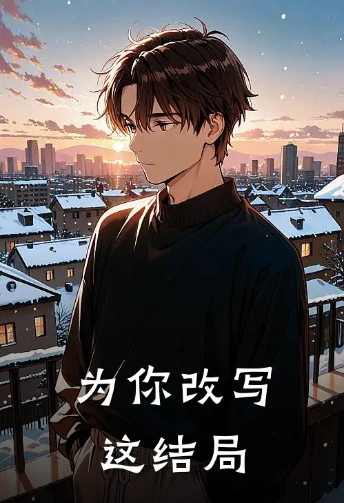 为你改写这结局