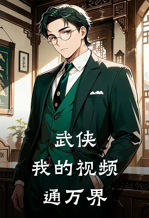 武侠：我的视频通万界