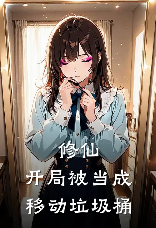 修仙：开局被当成移动垃圾桶