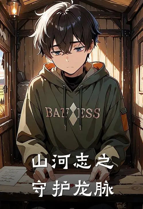 山河志之守护龙脉