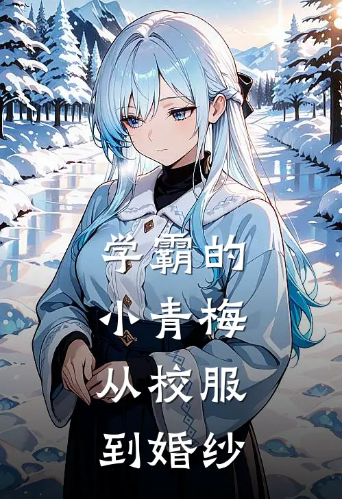 学霸的小青梅，从校服到婚纱