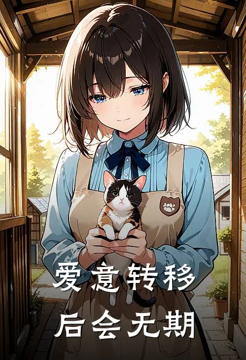 爱意转移，后会无期