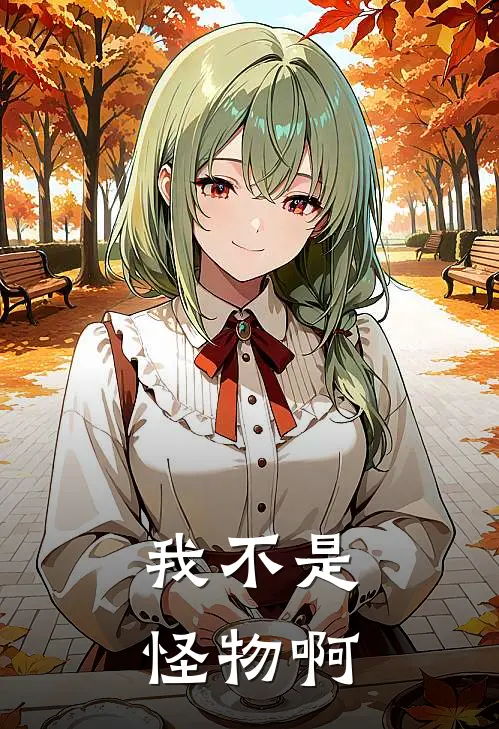 我不是怪物啊
