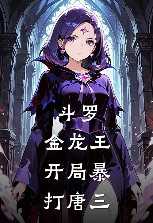 斗罗：金龙王，开局暴打唐三