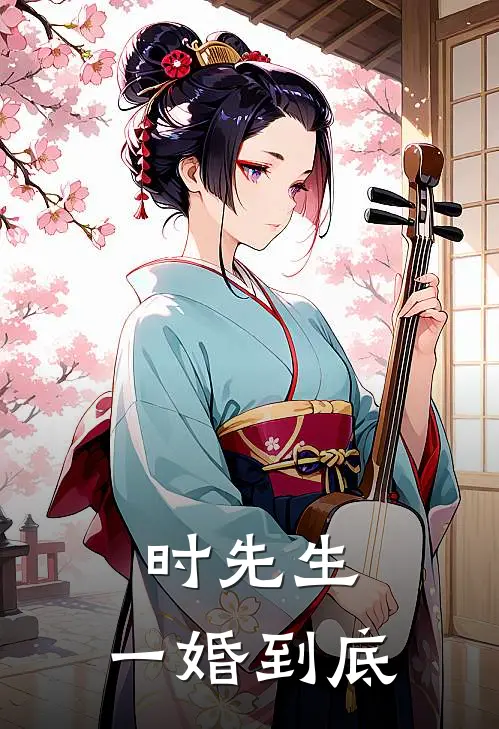 时先生，一婚到底