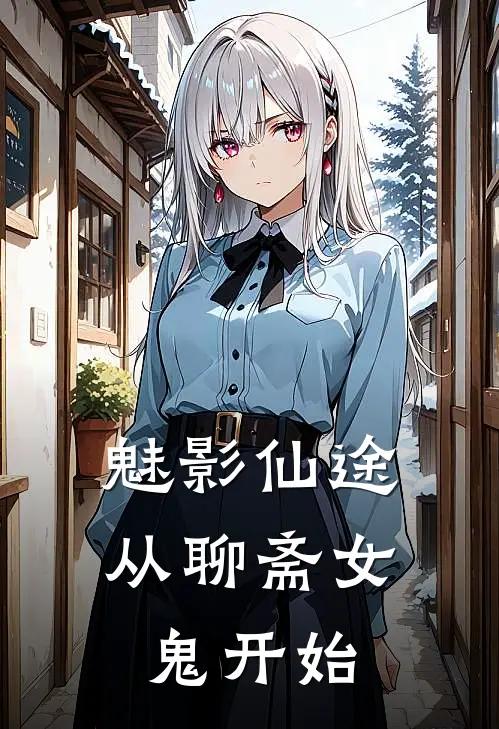 魅影仙途：从聊斋女鬼开始
