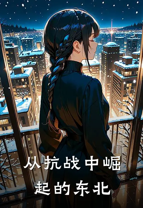 从抗战中崛起的东北