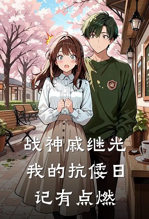 战神戚继光：我的抗倭日记有点燃