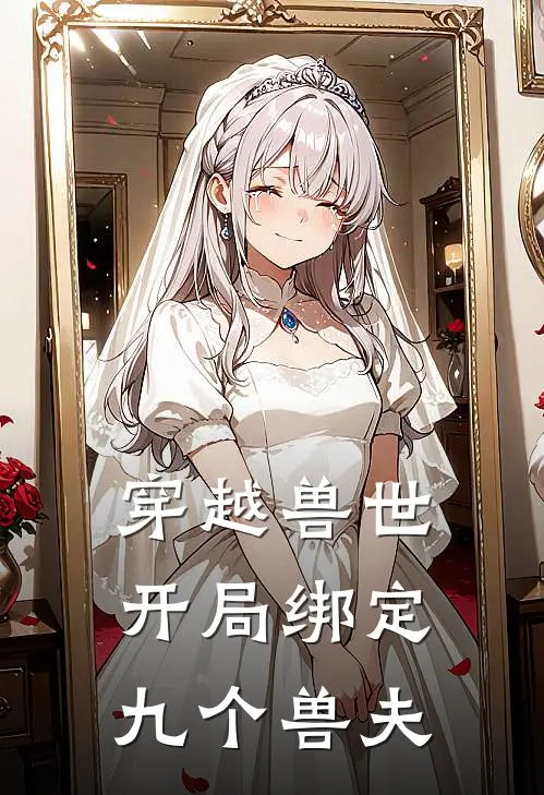 穿越兽世，开局绑定九个兽夫