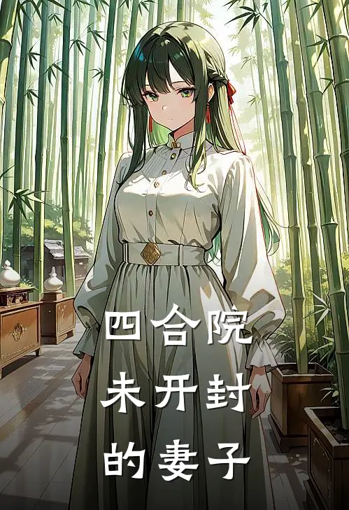 四合院：未开封的妻子