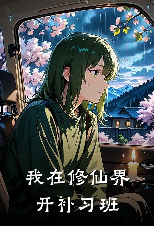 我在修仙界开补习班