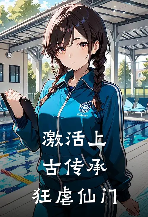 激活上古传承，狂虐仙门