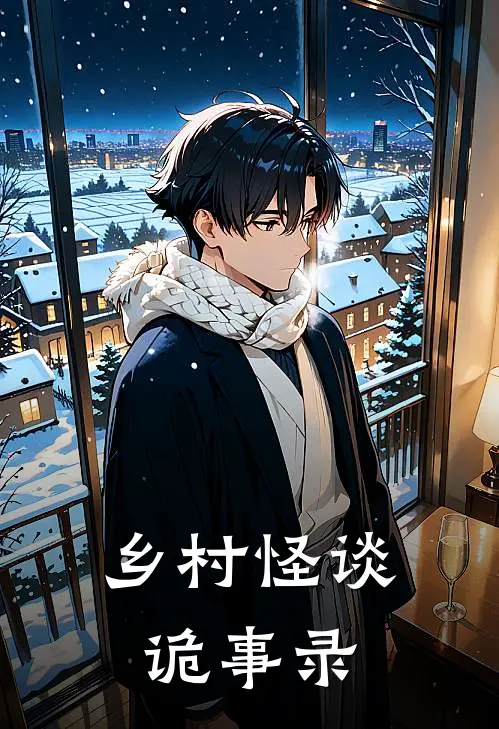 乡村怪谈：诡事录