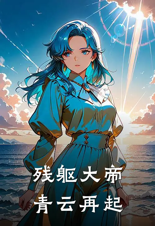 残躯大帝，青云再起