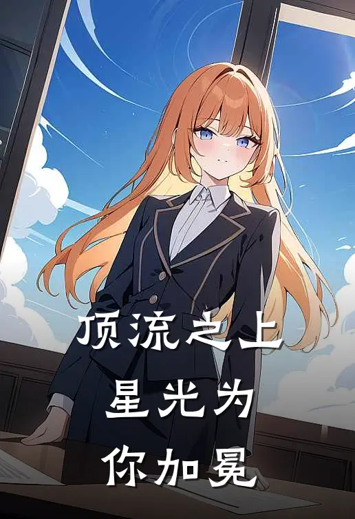 顶流之上：星光为你加冕