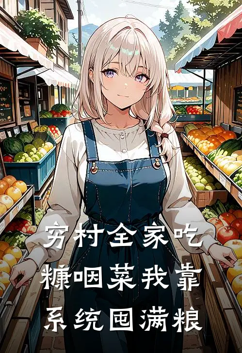 穷村全家吃糠咽菜我靠系统囤满粮