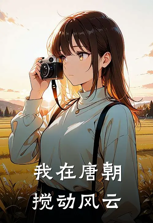 我在唐朝搅动风云