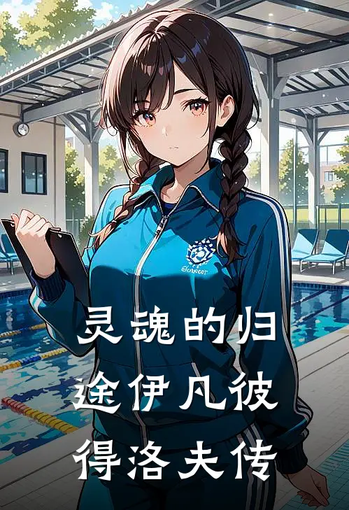 灵魂的归途伊凡彼得洛夫传