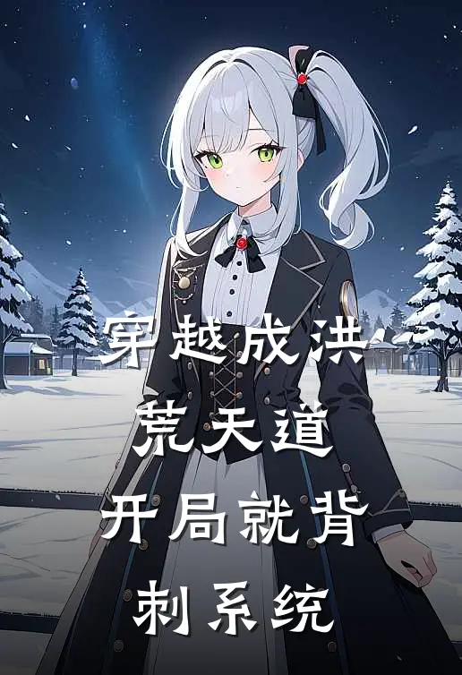 穿越成洪荒天道，开局就背刺系统