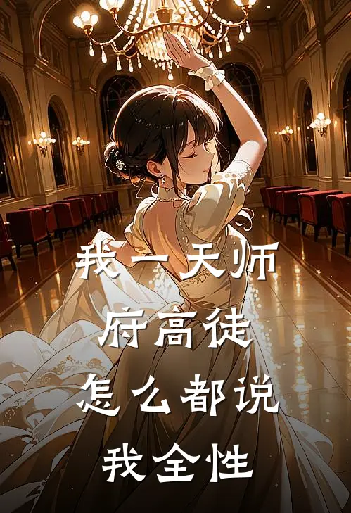 我一天师府高徒，怎么都说我全性