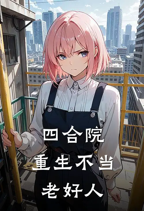 四合院：重生不当老好人