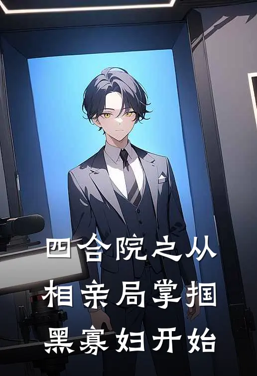 四合院之从相亲局掌掴黑寡妇开始