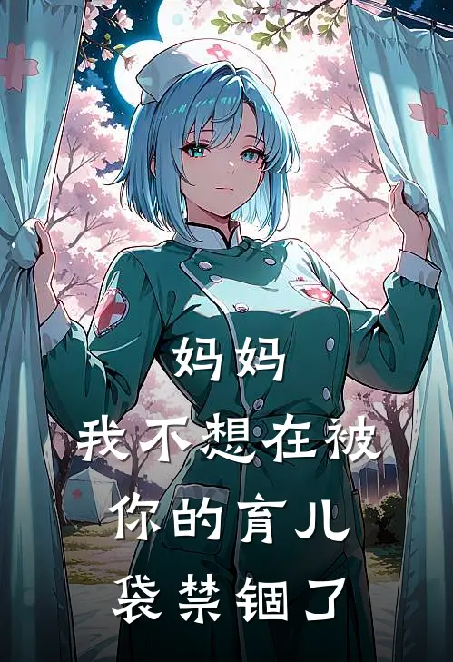 妈妈，我不想在被你的育儿袋禁锢了