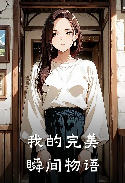 我的完美瞬间物语