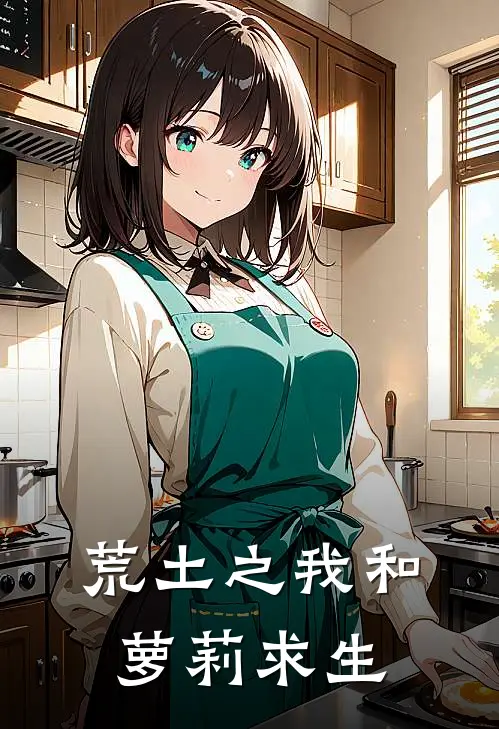 荒土之我和萝莉求生