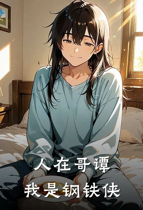 人在哥谭，我是钢铁侠