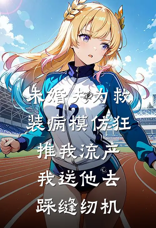 未婚夫为救装病模仿狂推我流产，我送他去踩缝纫机