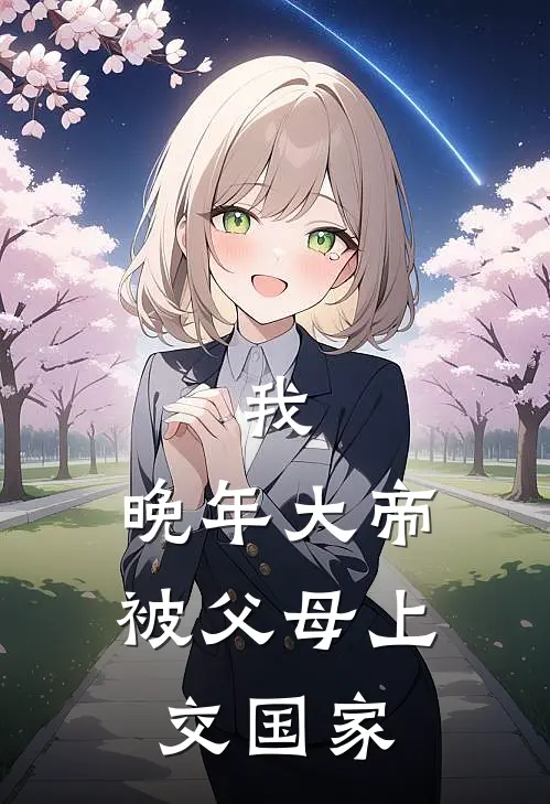 我，晚年大帝，被父母上交国家