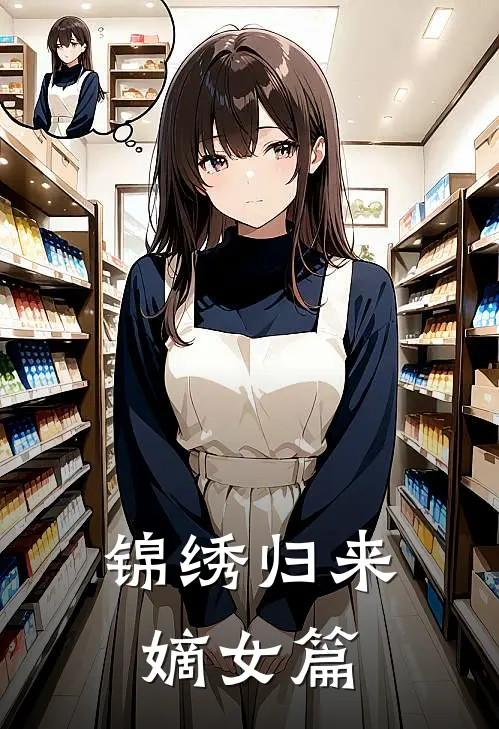 锦绣归来嫡女篇