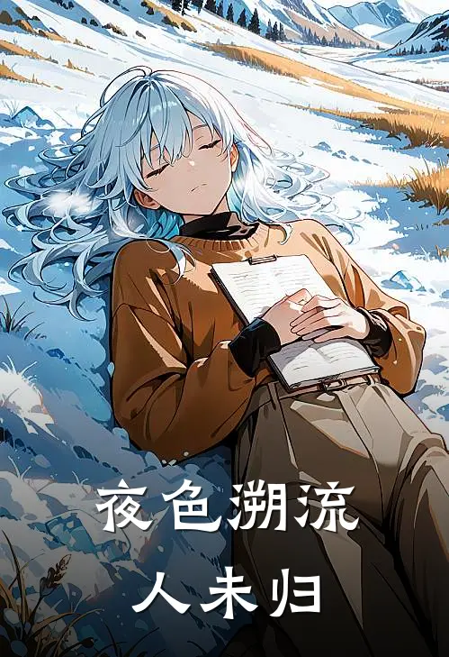 夜色溯流人未归