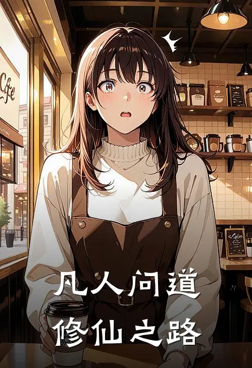 凡人问道修仙之路