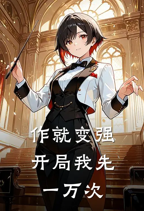 作就变强，开局我先一万次