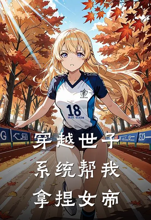 穿越世子：系统帮我拿捏女帝