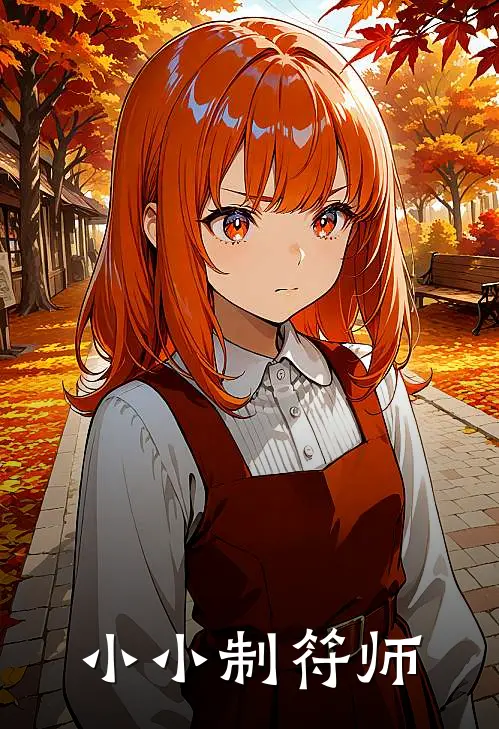 小小制符师