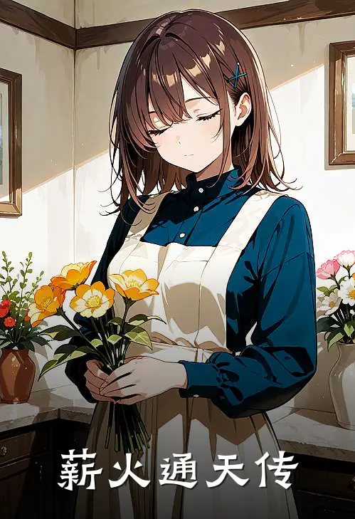 薪火通天传
