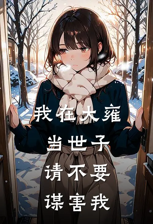 我在大雍当世子，请不要谋害我