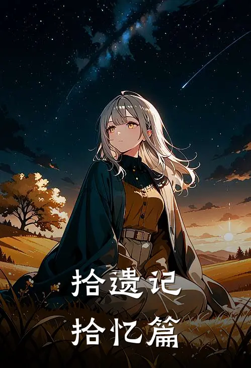 拾遗记【拾忆篇】